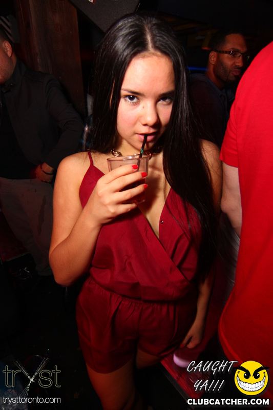 Tryst nightclub photo 105 - October 17th, 2014