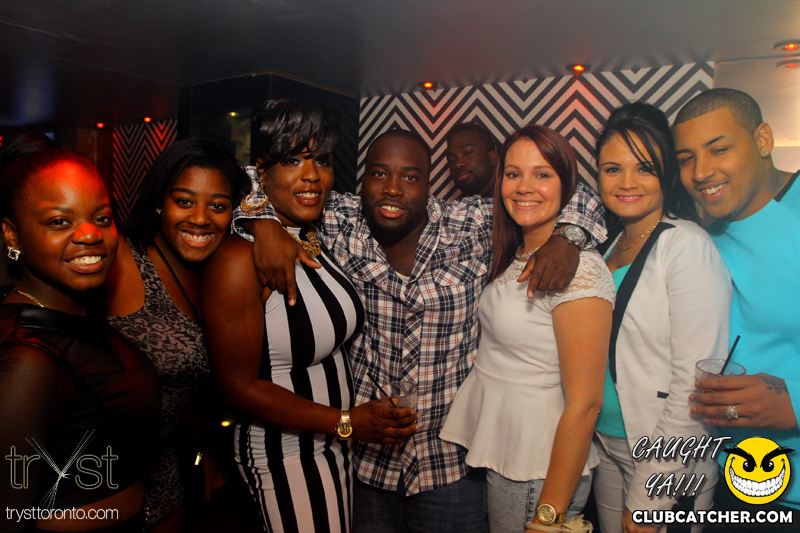 Tryst nightclub photo 109 - October 17th, 2014