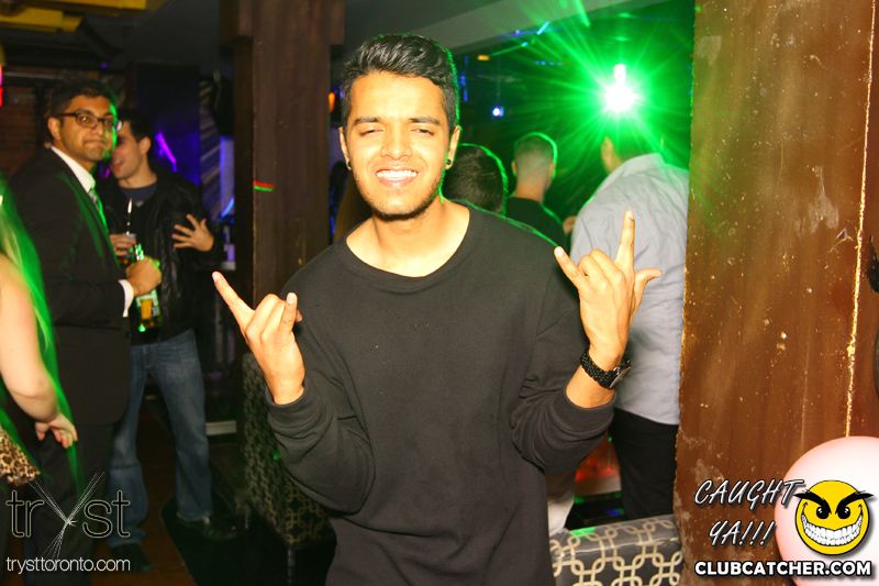 Tryst nightclub photo 126 - October 17th, 2014