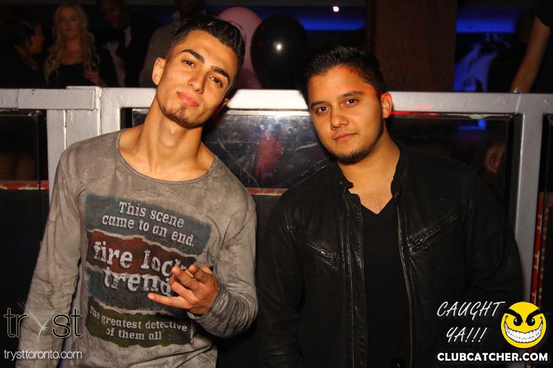 Tryst nightclub photo 139 - October 17th, 2014