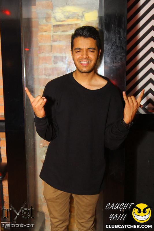 Tryst nightclub photo 151 - October 17th, 2014