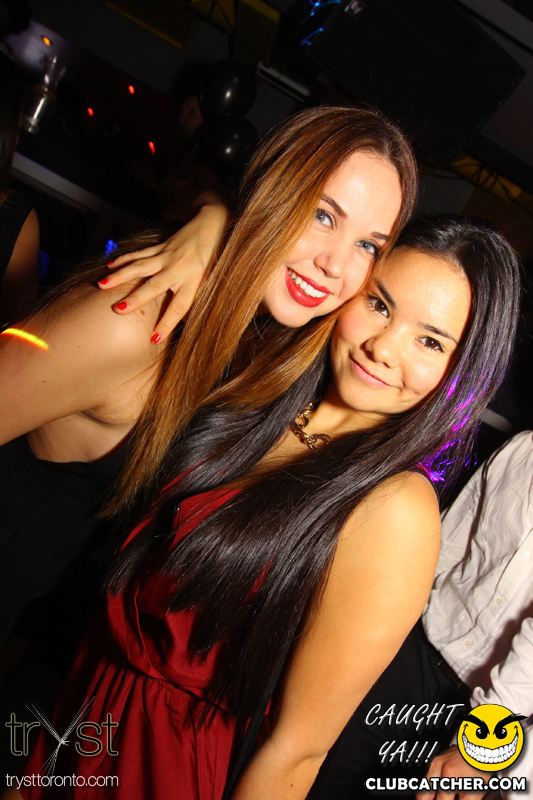 Tryst nightclub photo 17 - October 17th, 2014
