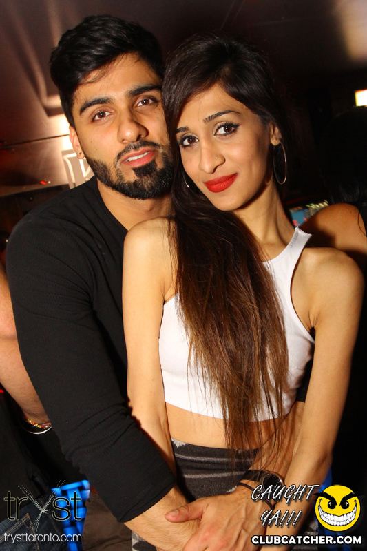 Tryst nightclub photo 18 - October 17th, 2014