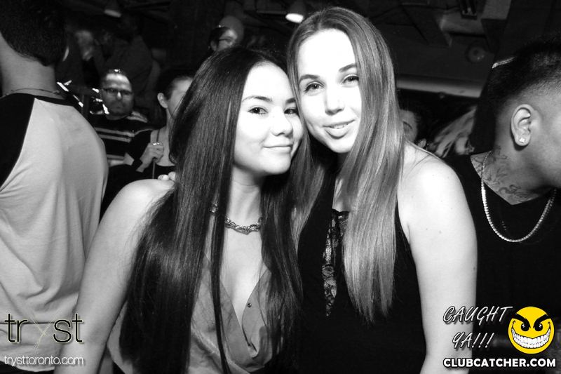 Tryst nightclub photo 175 - October 17th, 2014
