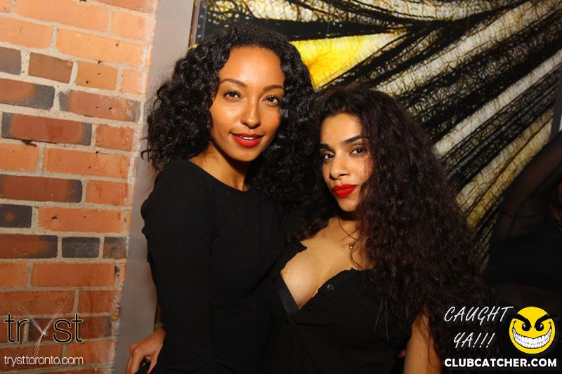 Tryst nightclub photo 20 - October 17th, 2014