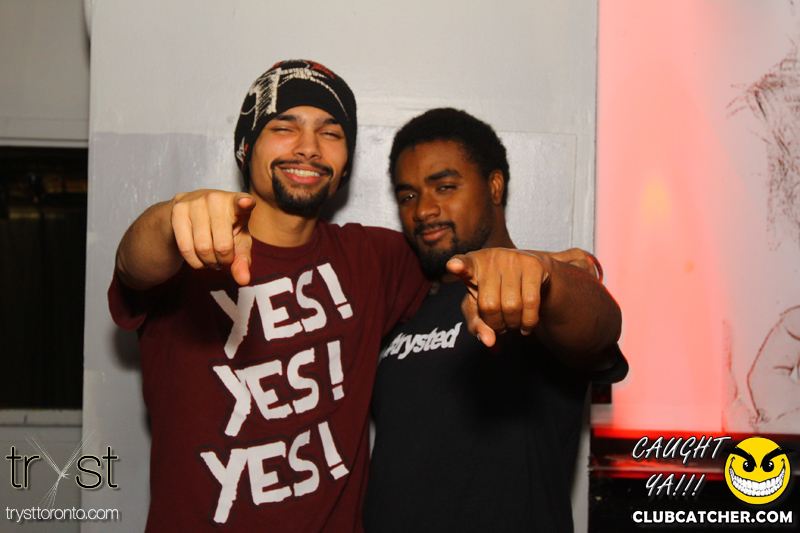 Tryst nightclub photo 202 - October 17th, 2014