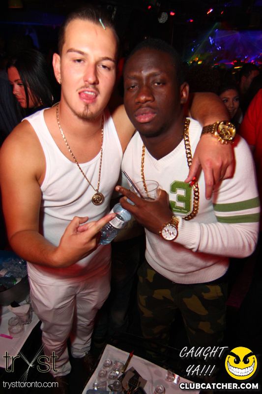 Tryst nightclub photo 206 - October 17th, 2014