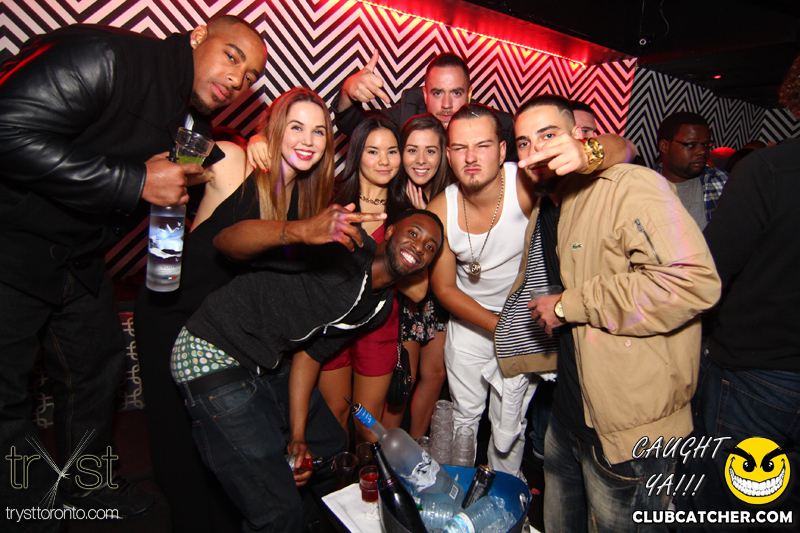Tryst nightclub photo 209 - October 17th, 2014