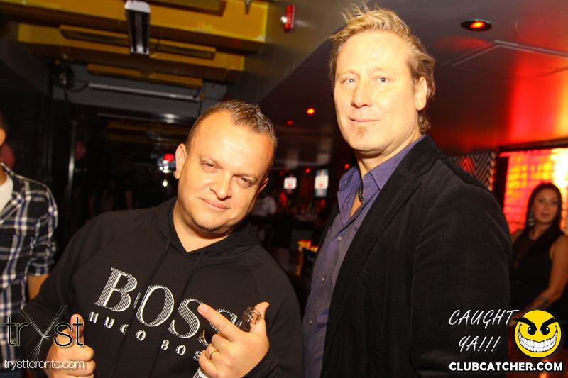 Tryst nightclub photo 22 - October 17th, 2014