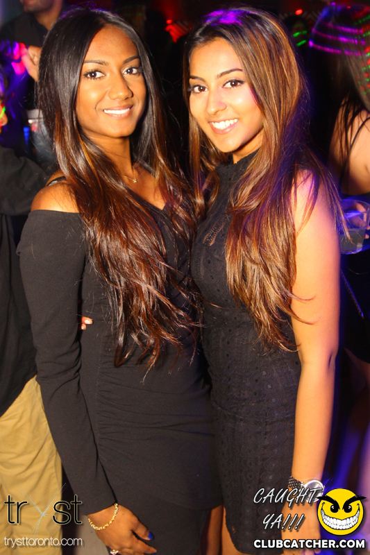 Tryst nightclub photo 23 - October 17th, 2014