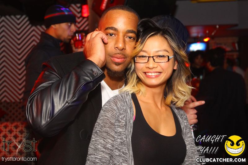 Tryst nightclub photo 33 - October 17th, 2014