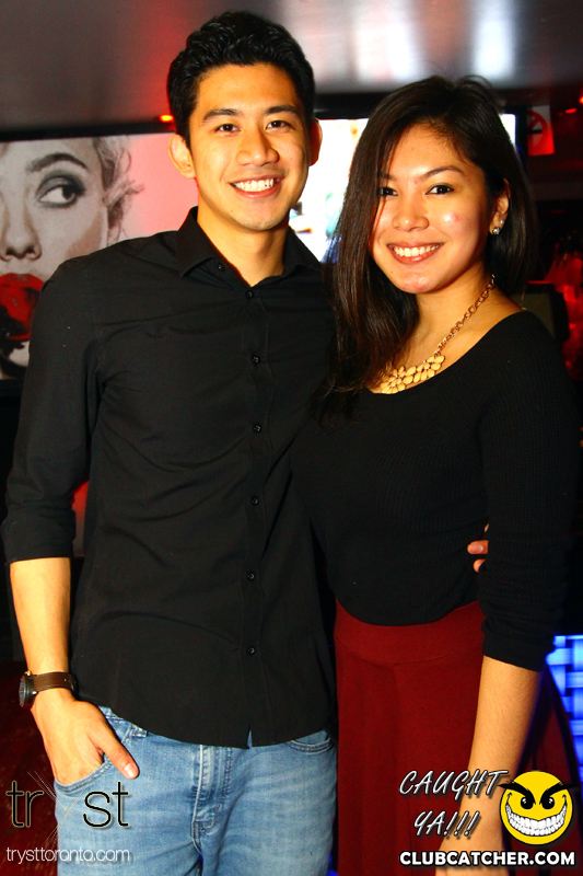 Tryst nightclub photo 34 - October 17th, 2014