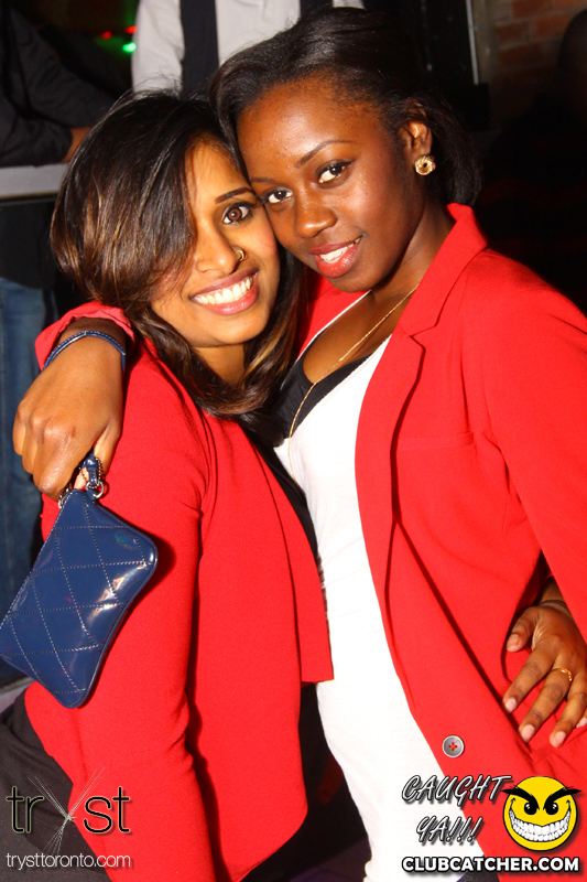 Tryst nightclub photo 35 - October 17th, 2014