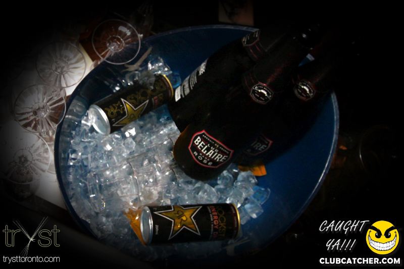 Tryst nightclub photo 36 - October 17th, 2014