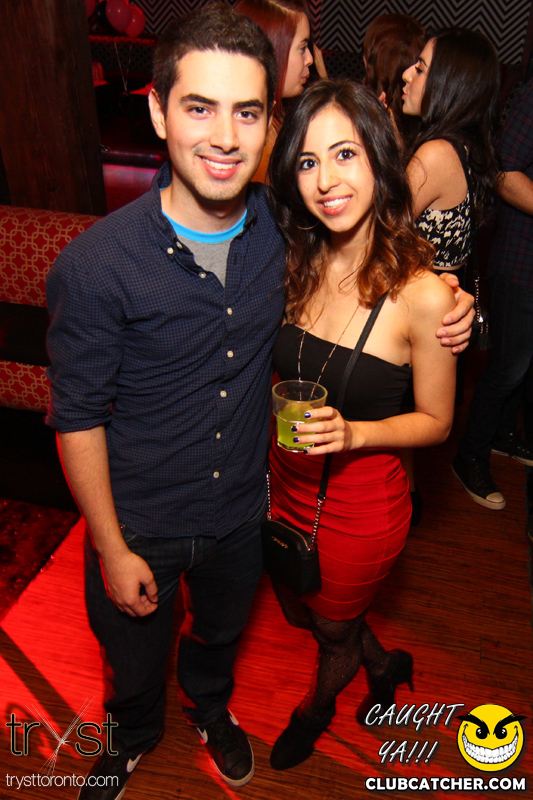 Tryst nightclub photo 54 - October 17th, 2014