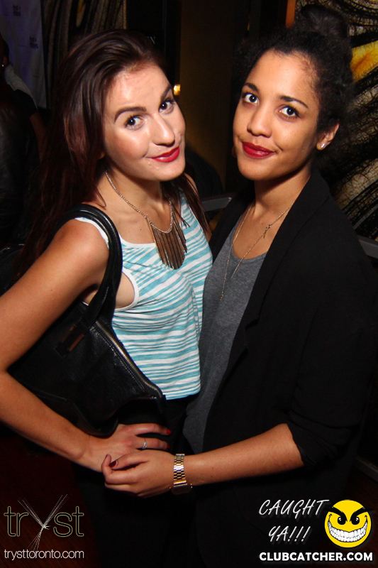 Tryst nightclub photo 58 - October 17th, 2014
