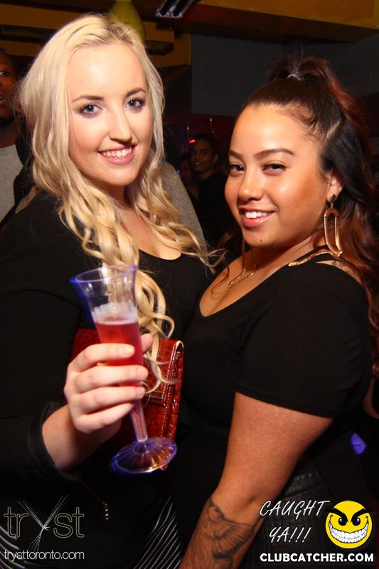 Tryst nightclub photo 62 - October 17th, 2014
