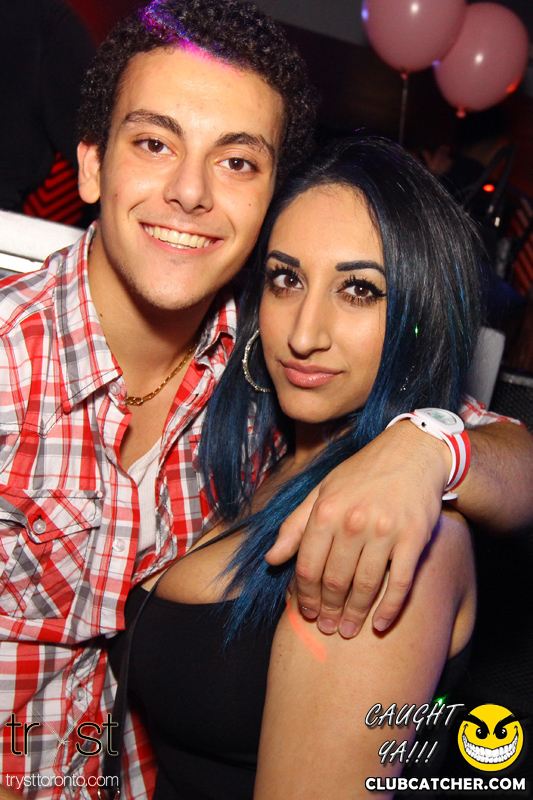 Tryst nightclub photo 66 - October 17th, 2014