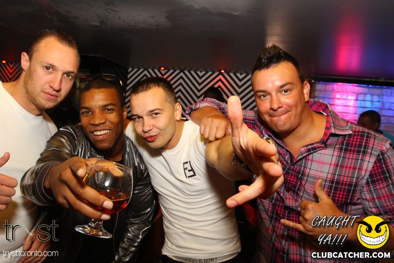 Tryst nightclub photo 69 - October 17th, 2014