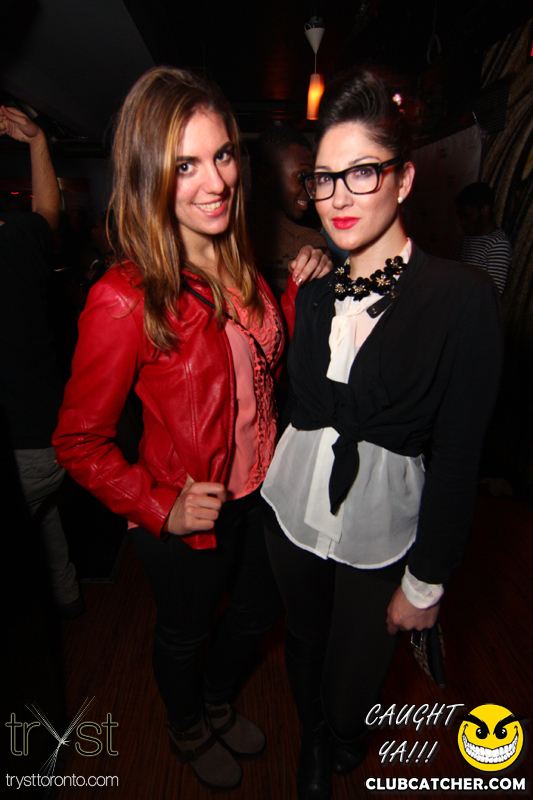 Tryst nightclub photo 8 - October 17th, 2014