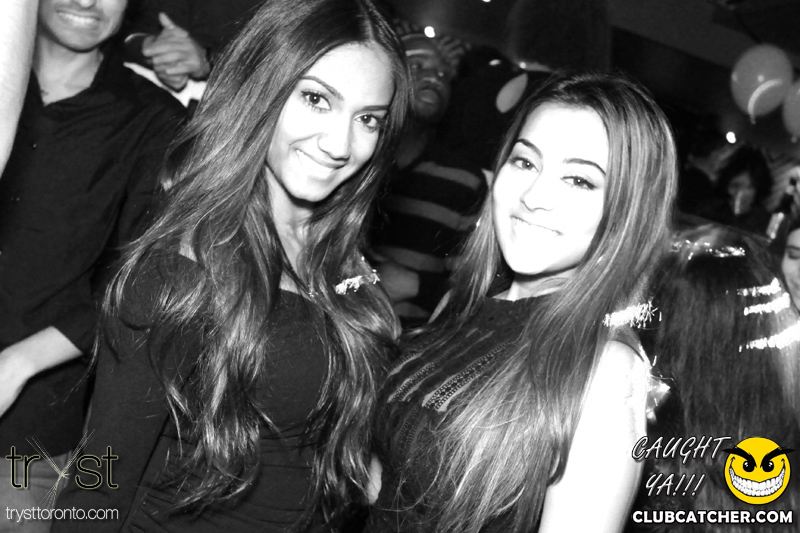 Tryst nightclub photo 71 - October 17th, 2014