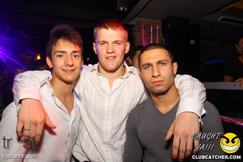 Tryst nightclub photo 73 - October 17th, 2014