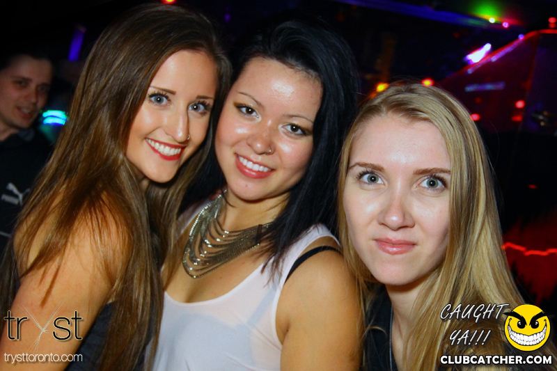 Tryst nightclub photo 74 - October 17th, 2014