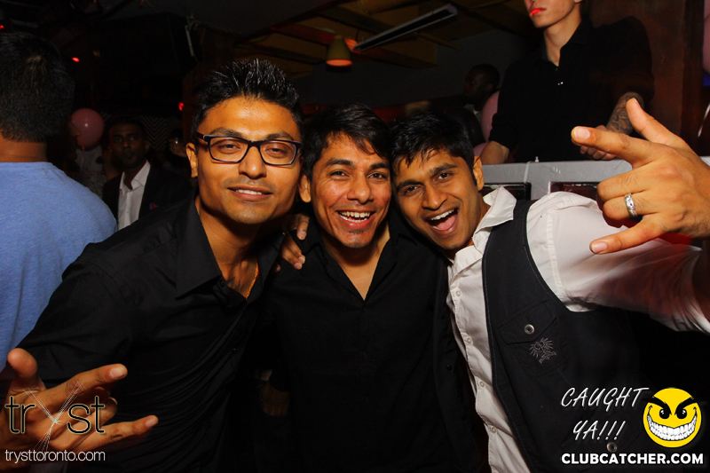 Tryst nightclub photo 75 - October 17th, 2014