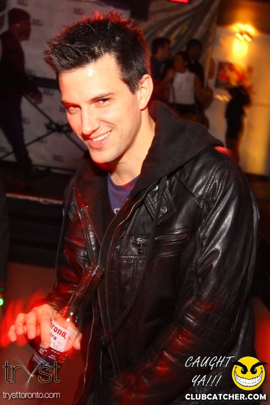 Tryst nightclub photo 79 - October 17th, 2014