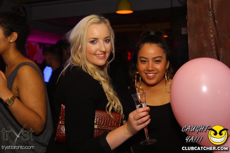 Tryst nightclub photo 80 - October 17th, 2014