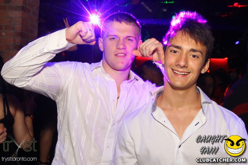 Tryst nightclub photo 81 - October 17th, 2014