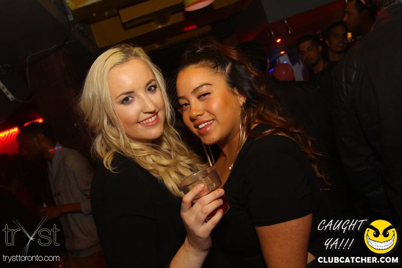 Tryst nightclub photo 82 - October 17th, 2014