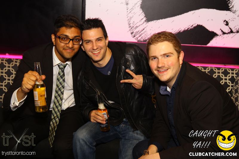 Tryst nightclub photo 83 - October 17th, 2014