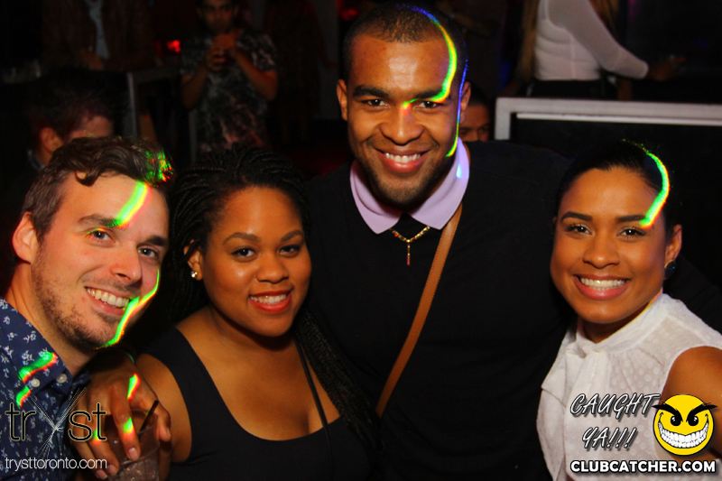 Tryst nightclub photo 84 - October 17th, 2014