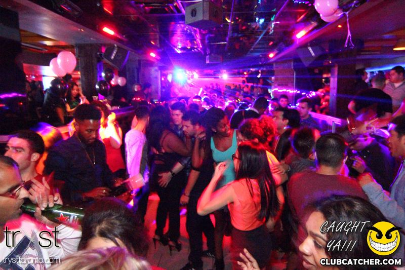 Tryst nightclub photo 85 - October 17th, 2014