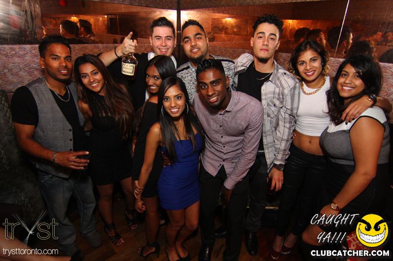 Tryst nightclub photo 86 - October 17th, 2014