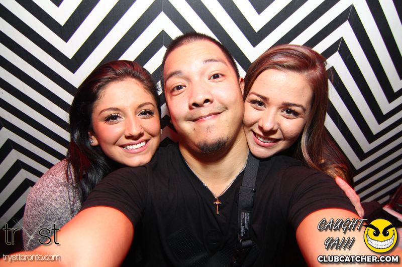 Tryst nightclub photo 88 - October 17th, 2014