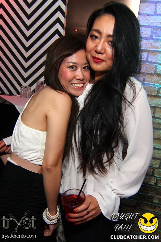 Tryst nightclub photo 89 - October 17th, 2014