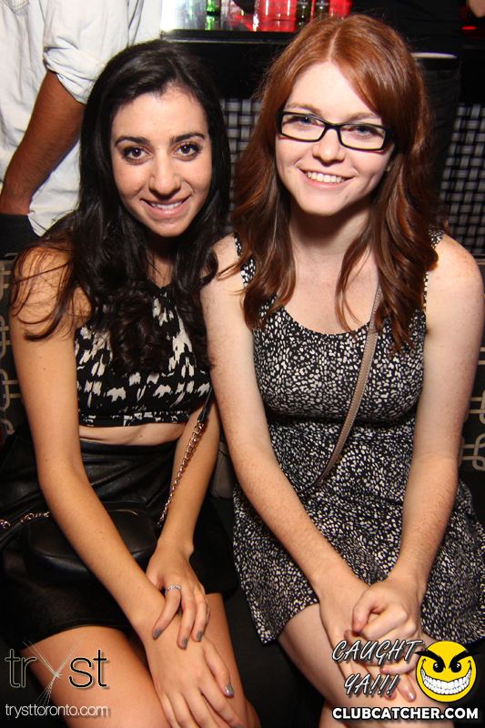 Tryst nightclub photo 93 - October 17th, 2014