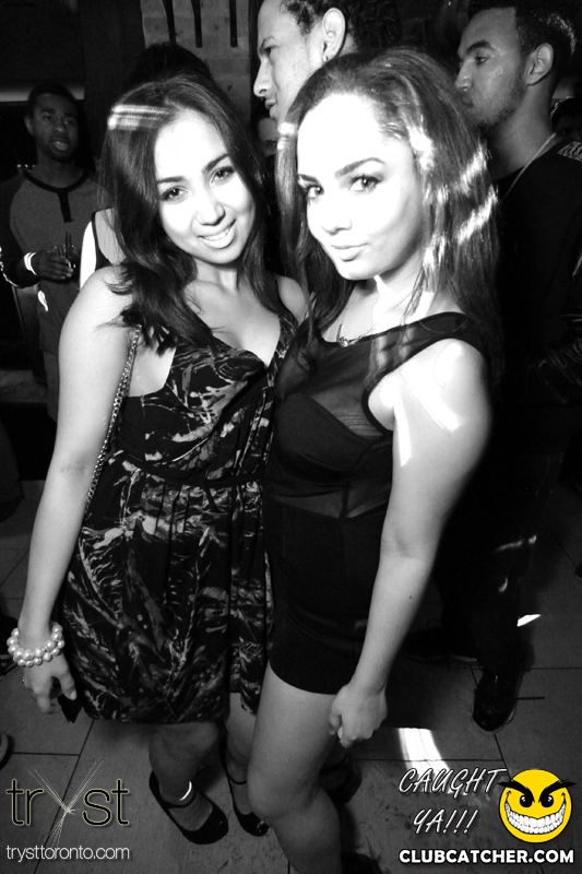 Tryst nightclub photo 97 - October 17th, 2014