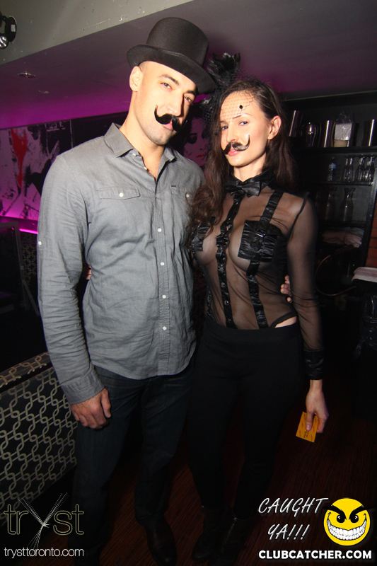 Tryst nightclub photo 2 - October 24th, 2014