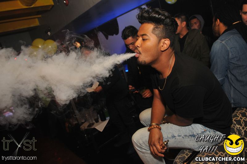 Tryst nightclub photo 16 - October 24th, 2014