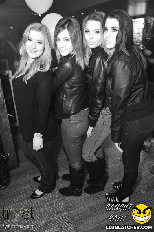 Tryst nightclub photo 154 - October 24th, 2014