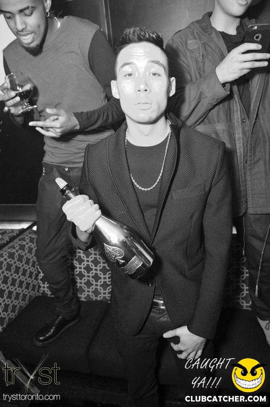Tryst nightclub photo 163 - October 24th, 2014