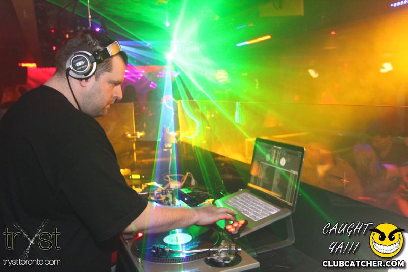 Tryst nightclub photo 23 - October 24th, 2014