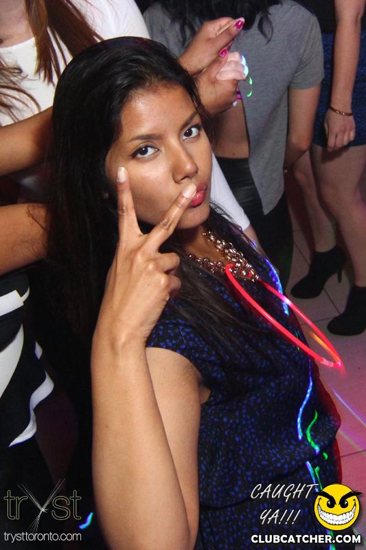 Tryst nightclub photo 24 - October 24th, 2014