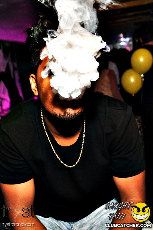 Tryst nightclub photo 38 - October 24th, 2014