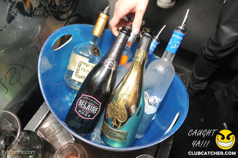 Tryst nightclub photo 5 - October 24th, 2014