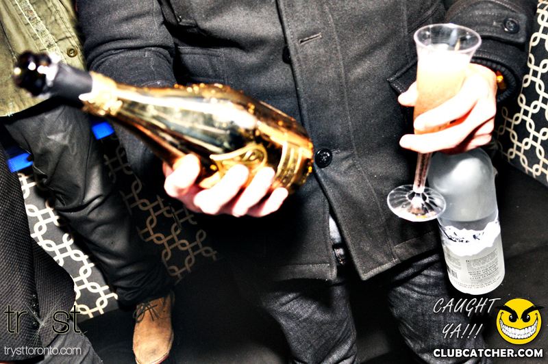 Tryst nightclub photo 44 - October 24th, 2014