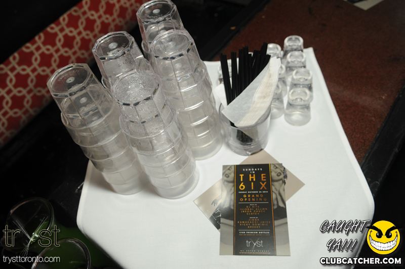 Tryst nightclub photo 45 - October 24th, 2014